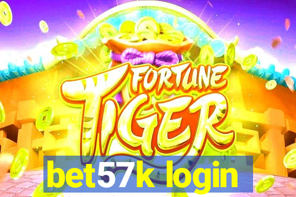 bet57k login